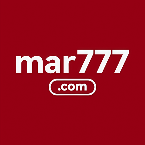 Logo da mar777